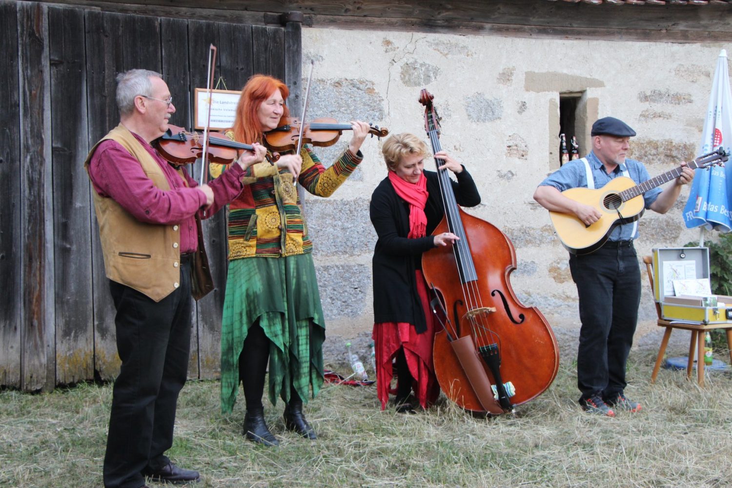 Das Fest 15