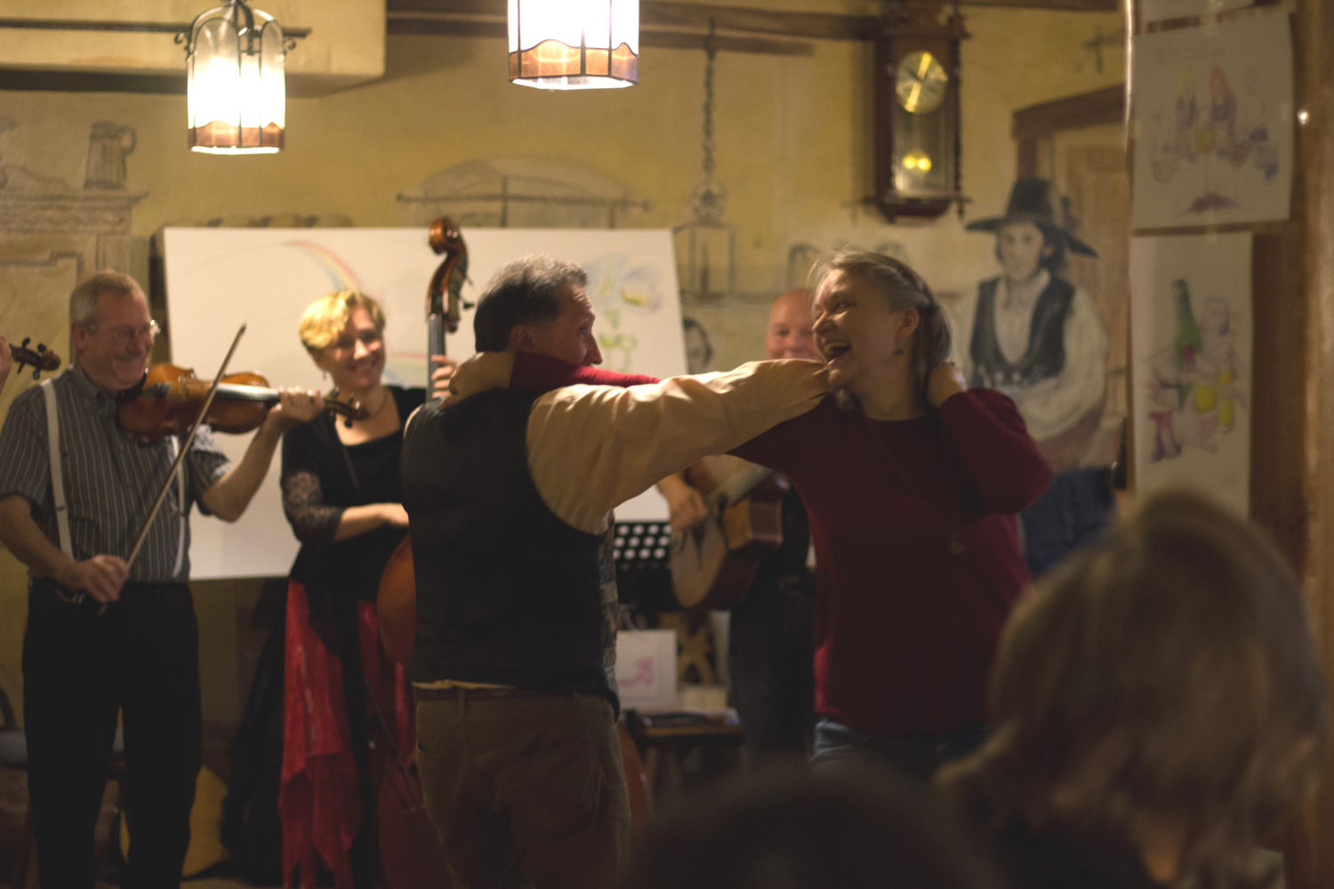 Das Fest 15